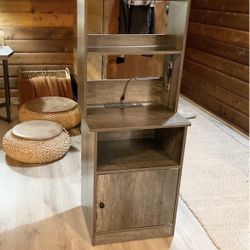 Bookshelf / Cabinet / Nightstand / End Table