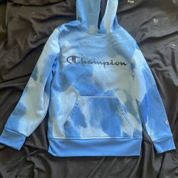 Winter  Hoodie