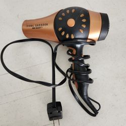 Blow Dryer