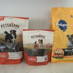 Dog Food 