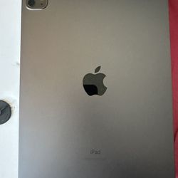 Apple IPad Pro 11inch (M1, 2021) 128Gb, Cellular + WiFi 