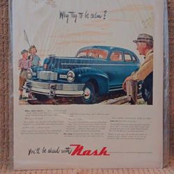 VINTAGE AD 