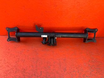 2021 2022 2023 2024 Tesla Model S / X Rear trailer hitch tow bar OE 1027581-00-K