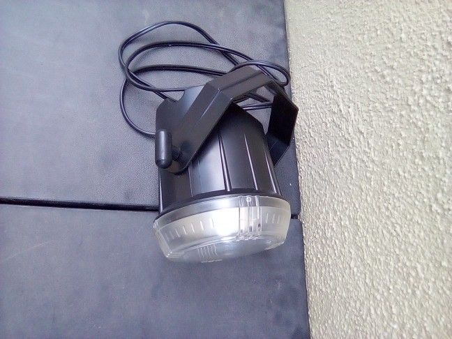 Dj Light Deejay Strobe Lite