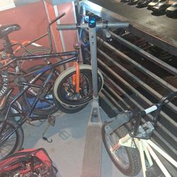 Phantom GoGo Electric Scooter 