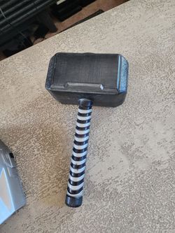 Thor hammer