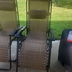 Lounge Chairs