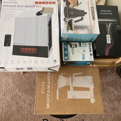Bundle Of Non Working Devices 