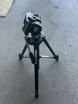 Velbon Tripod