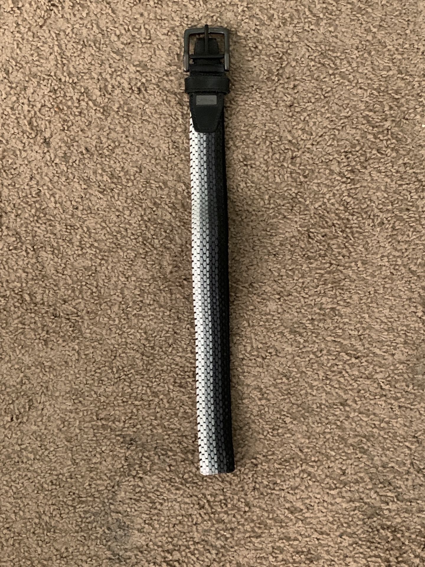 Nike G Flex - golf belt