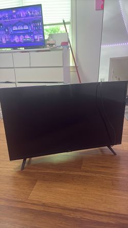 TCL tv for sale
