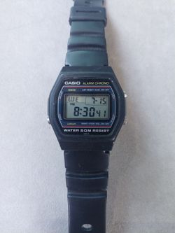 Retro collectible Casio 😎