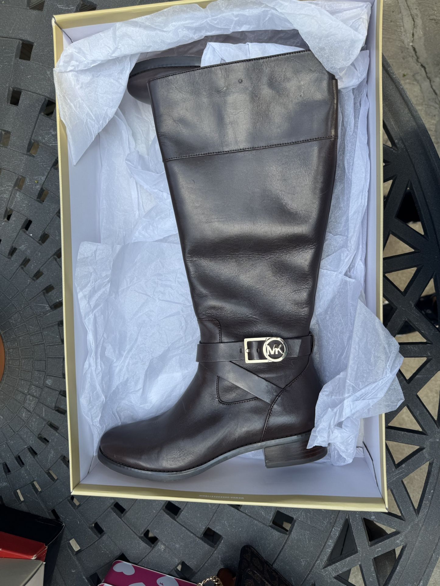 MK Boots
