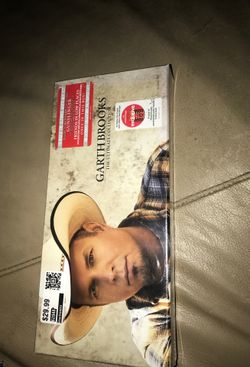 Garth Brooks Ultimate Collection 💿 CDS