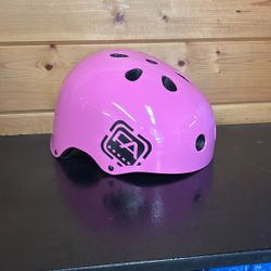 New - Free Agent BMX / Skate Helmet