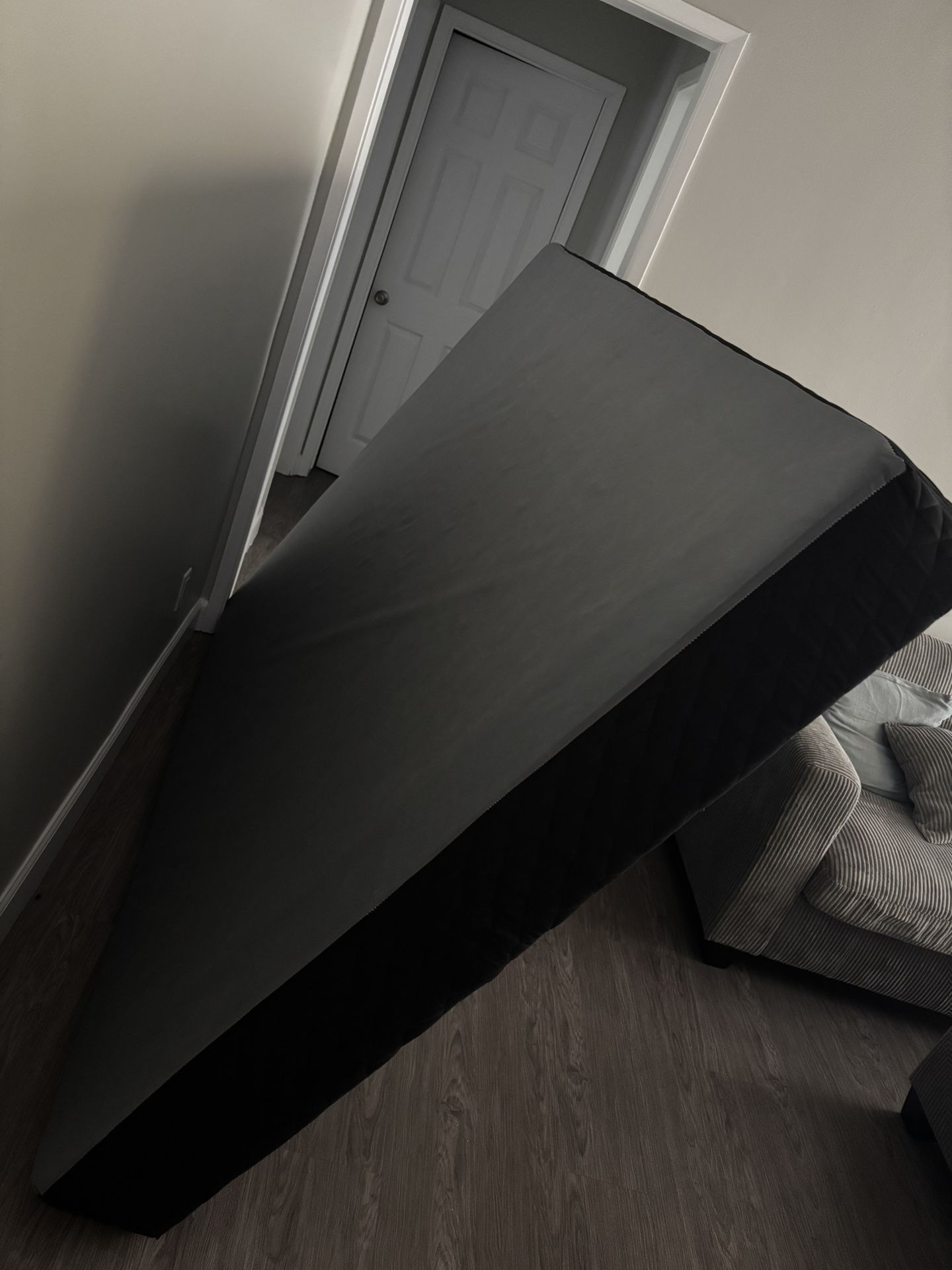 Box Spring