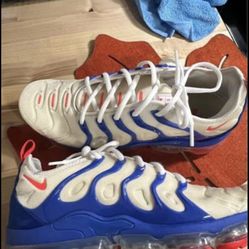 Nike Vapor max Size 10.5 