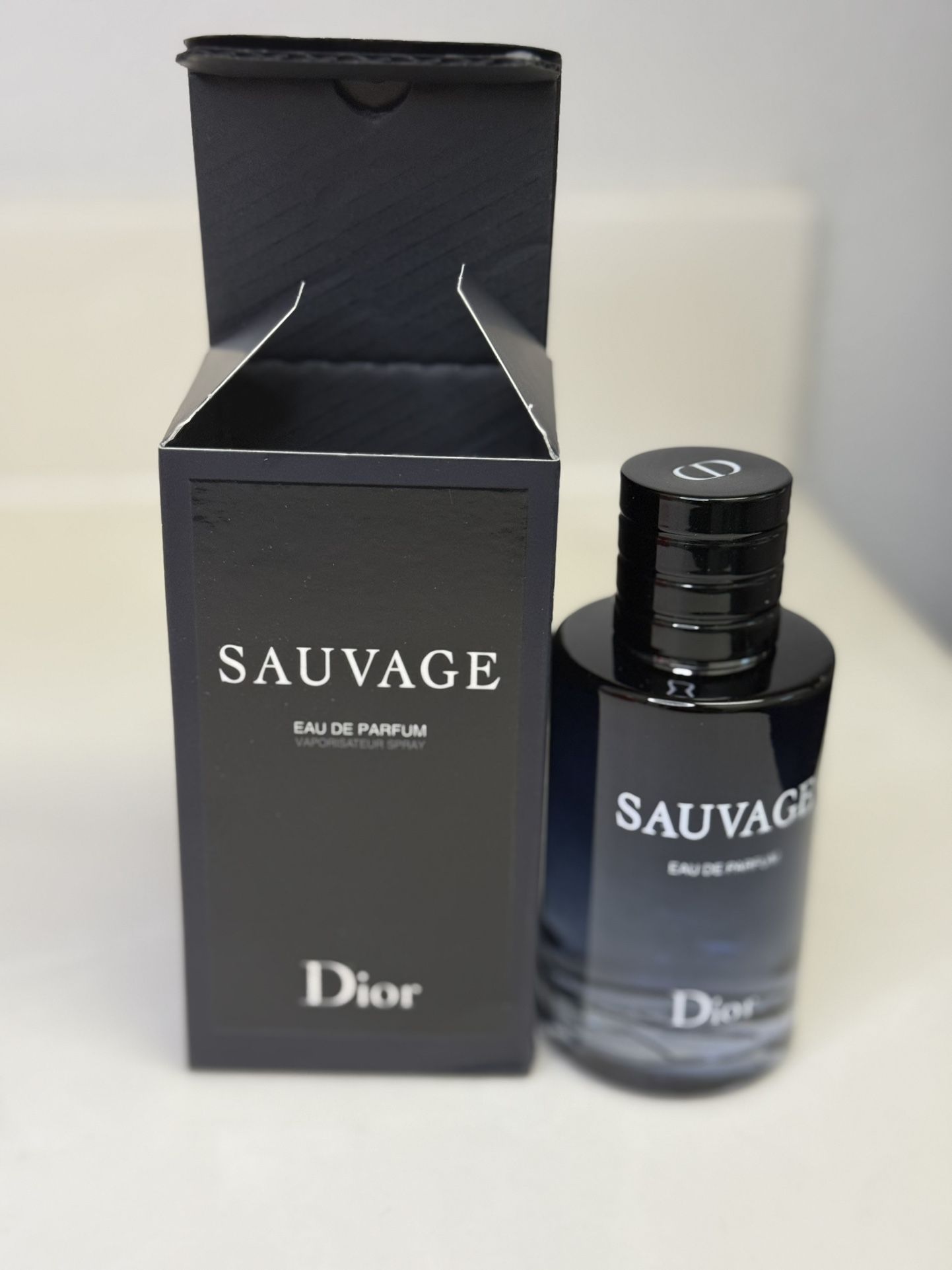 Dior Suavage Cologne