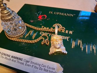 Moisinite Jesus pendent