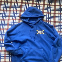 Paradox Hoodie 