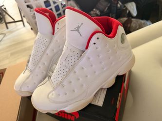 Jordan 12s