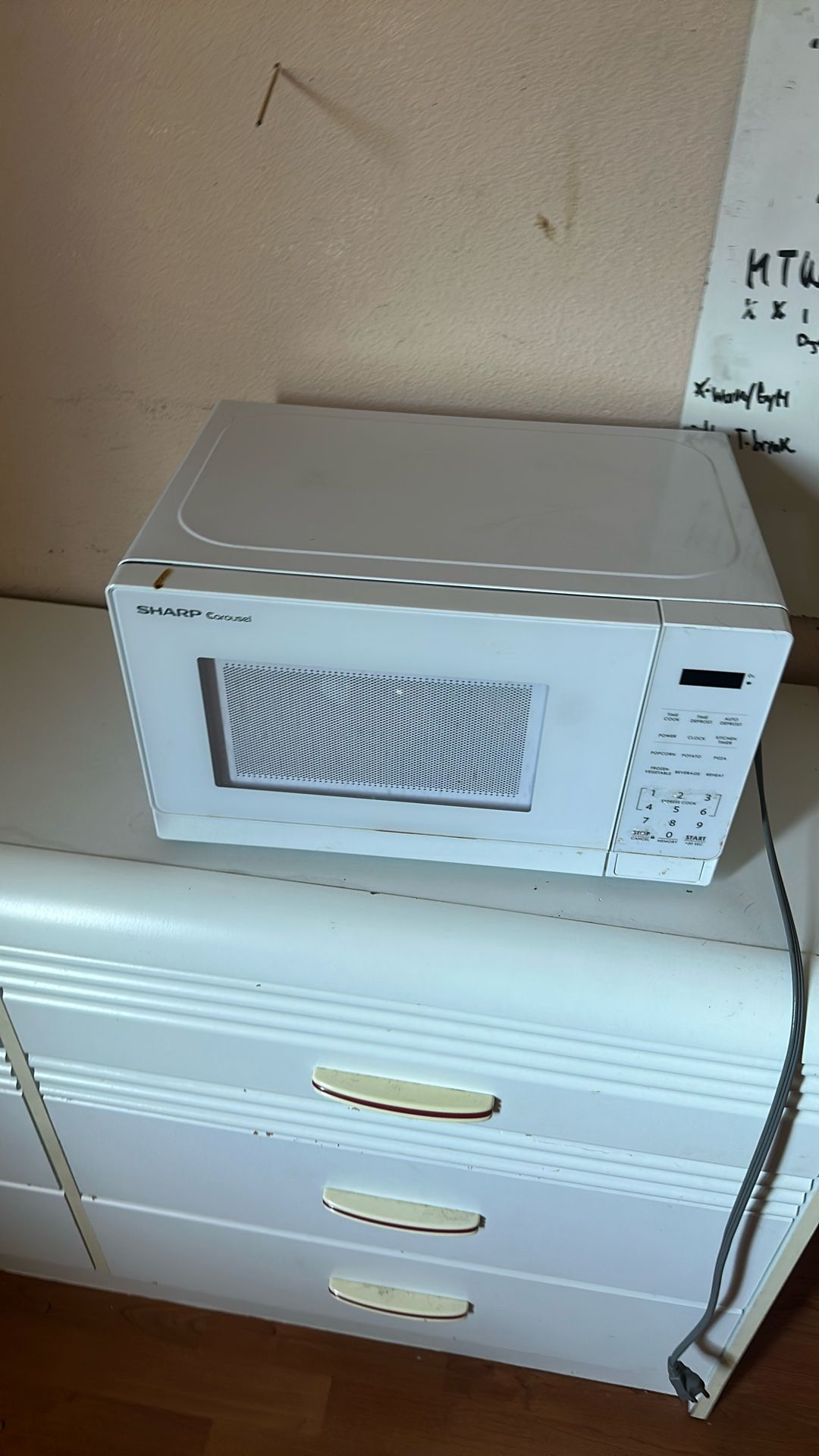 Microwave
