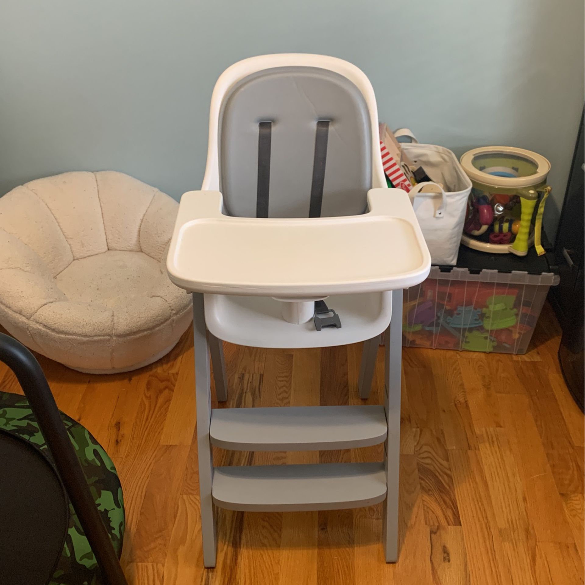 XOX Tot Sprout Highchair
