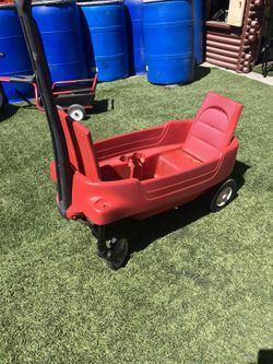 Radio Flyer. $20.00