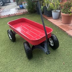 Wagon Flier Full Size 