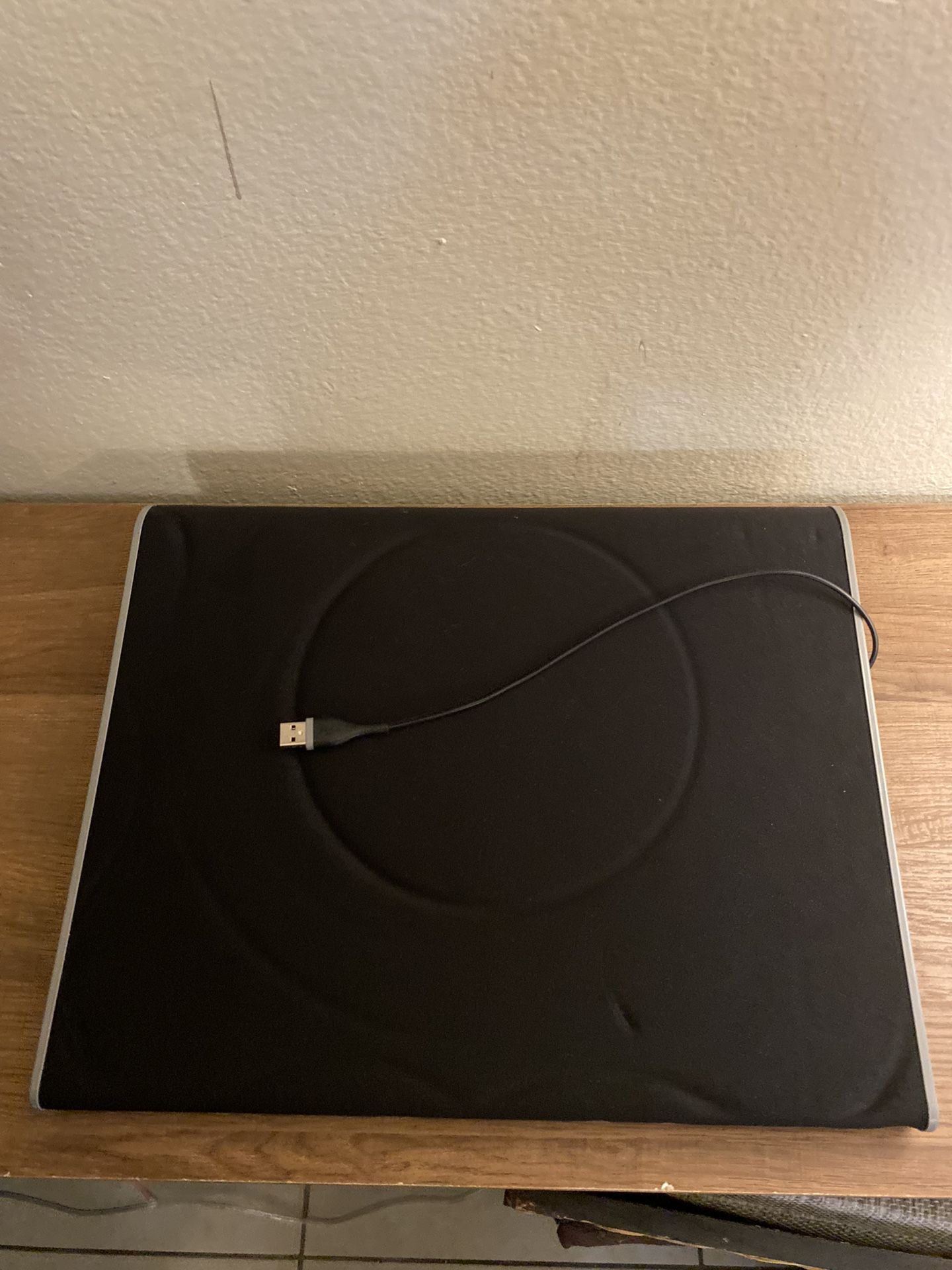 Dual Fan Chill Mat / Abanico Para Enfriar Laptop