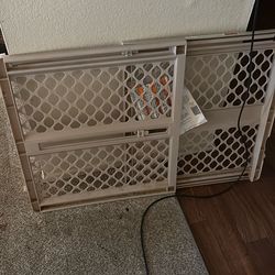 Baby Gate