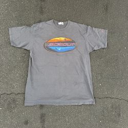 Vintage Y2K surfwear