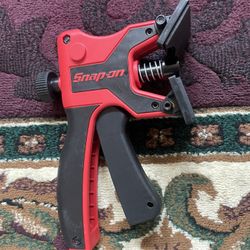 Snap On Dent Remover