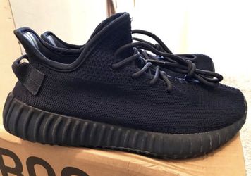 YEEZY BOOST 350 V2 MIDNIGHT BLUE SAMPLE NEW!! for Sale Worthington, OH -