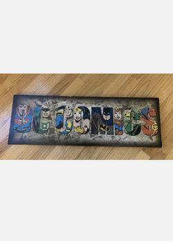 DC COMICS picture