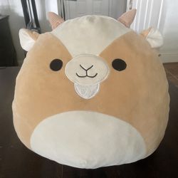 Grant the Goat Squishmallow