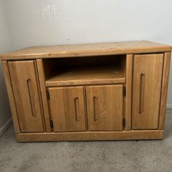 41x25x20 Tv Stand
