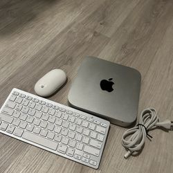 MAC MINI 2014 