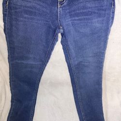 Women's Size 6 Skinny Jeans