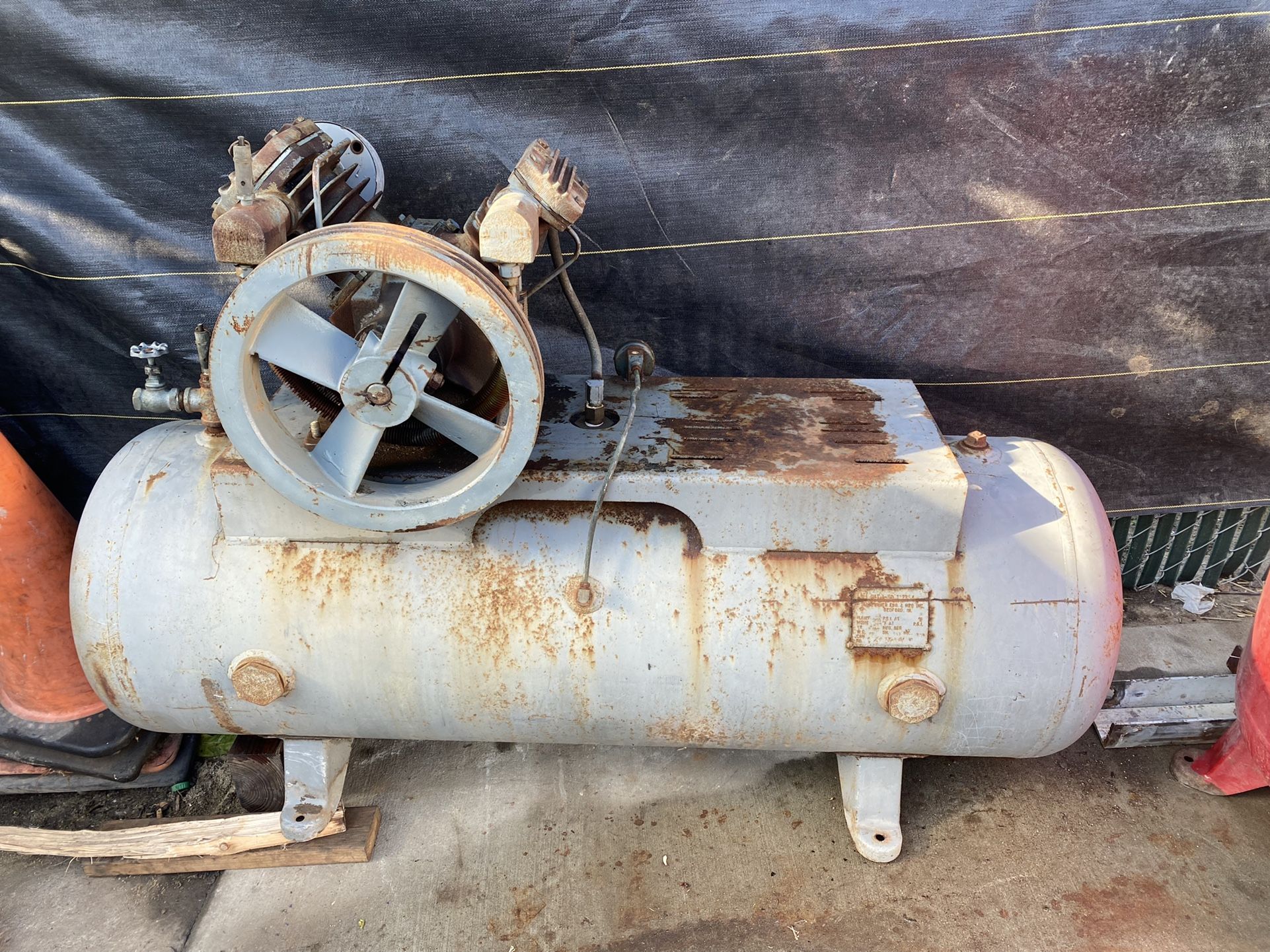 Air Tanks for Sale in Escalon, CA OfferUp