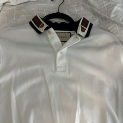 Mens Gucci Shirt 