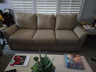 Couch, Loveseat set and Chair