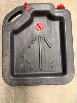 FloTool Drain Pan 16 Quart