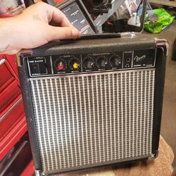 Guitar Amp
