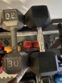 Weights