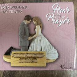 Cake Topper