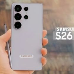 Samsung S26 Ultra 256GB 🔥🤩 Pre Booking Starts Brand New-On Payments With Just $10 Down  (No Credit Needed) Hurry Up & Grab it now🤩