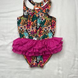 Girl Bikini Kids 18m
