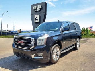 2019 GMC Yukon