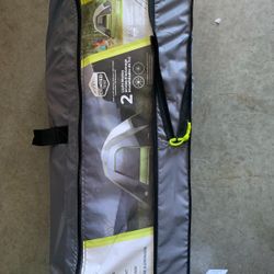 Tent Core Made 6 Person Tent $150 OBO